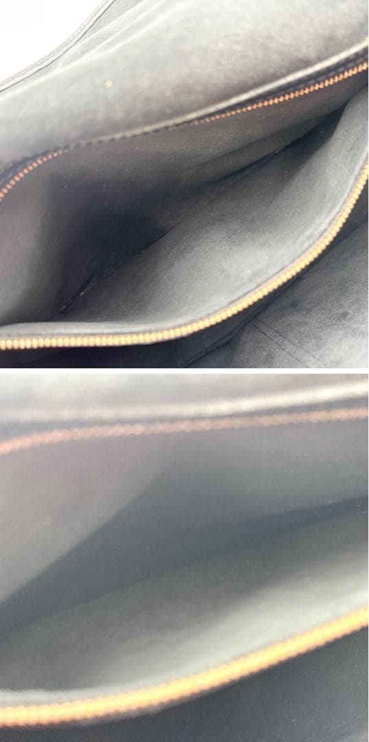 ルイヴィトン エピ SPオーダー ジベシエールGM メッセンジャーバッグ