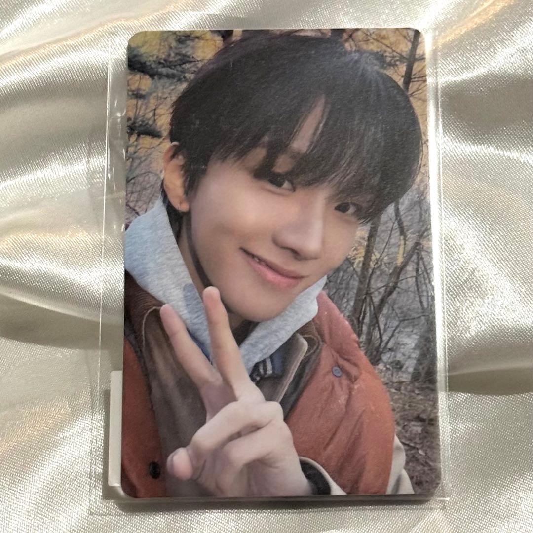 ウナク No Genre weverse ラキドロ BOYNEXTDOOR - メルカリ