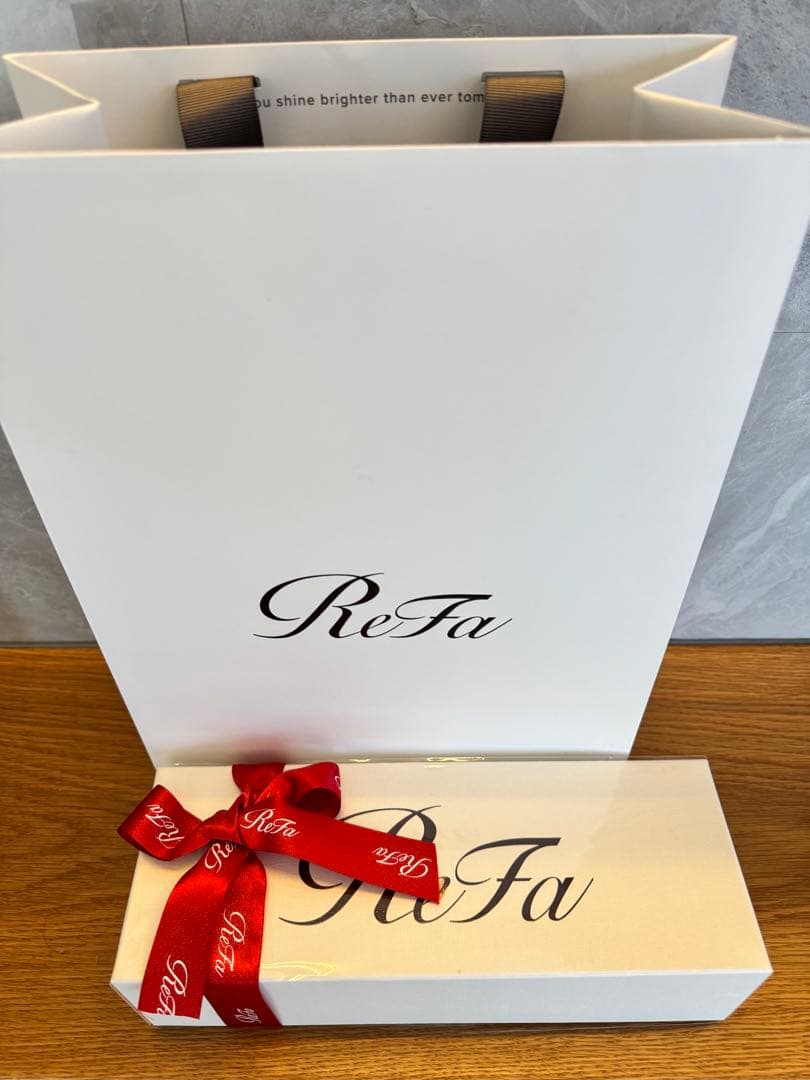 ReFa AIL RUBBER RAY ヘアブラシ 天然毛でみがく「ReFa AILE BRUSH RAY（リファエールブラシレイ