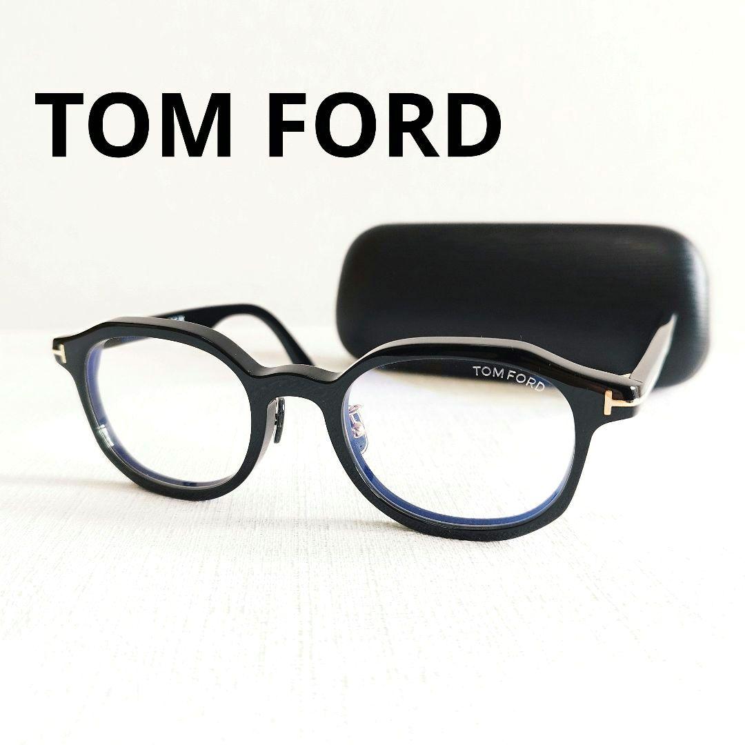 極美品✨️トムフォード　サングラス　TF6007-D-B ECO　黒　ケース付き 楽天市場】TOM FORD（トム・フォード）tf6007-d-b 2カラー 001(黒