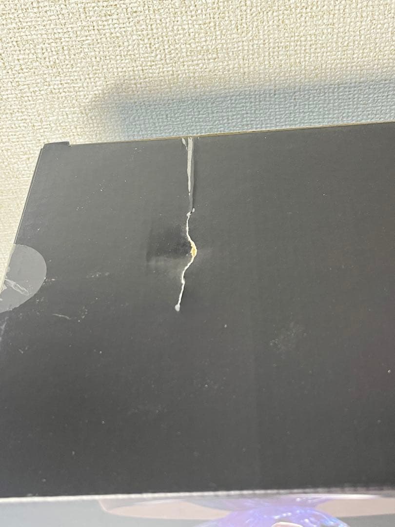 [未開封] 箱痛み Animester アズールレーン 天城 軽装版