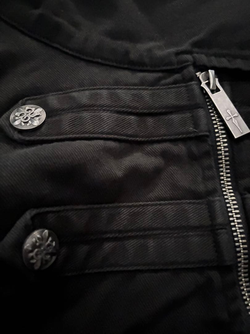 Imdelusion Napoleon Jacket archive - メルカリ