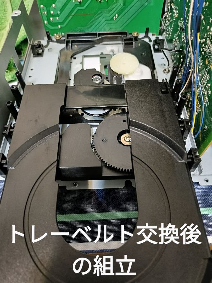 ONKYO FR-X9A CD/MD FM/AM 整備済完動品 リモコン付 美品 - メルカリ