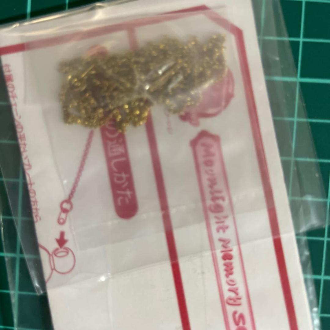 tinoさま専用 セーラームーン プレミアムバンダイ 星空のオルゴール