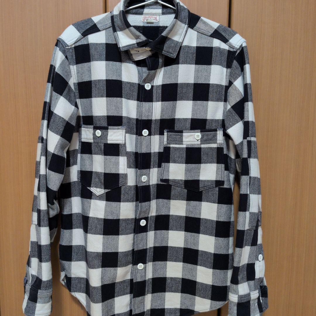 フリーホイーラーズ　ネルシャツ フリーホイーラーズ新作ネルシャツ入荷！ – Blystone – | トップジミー