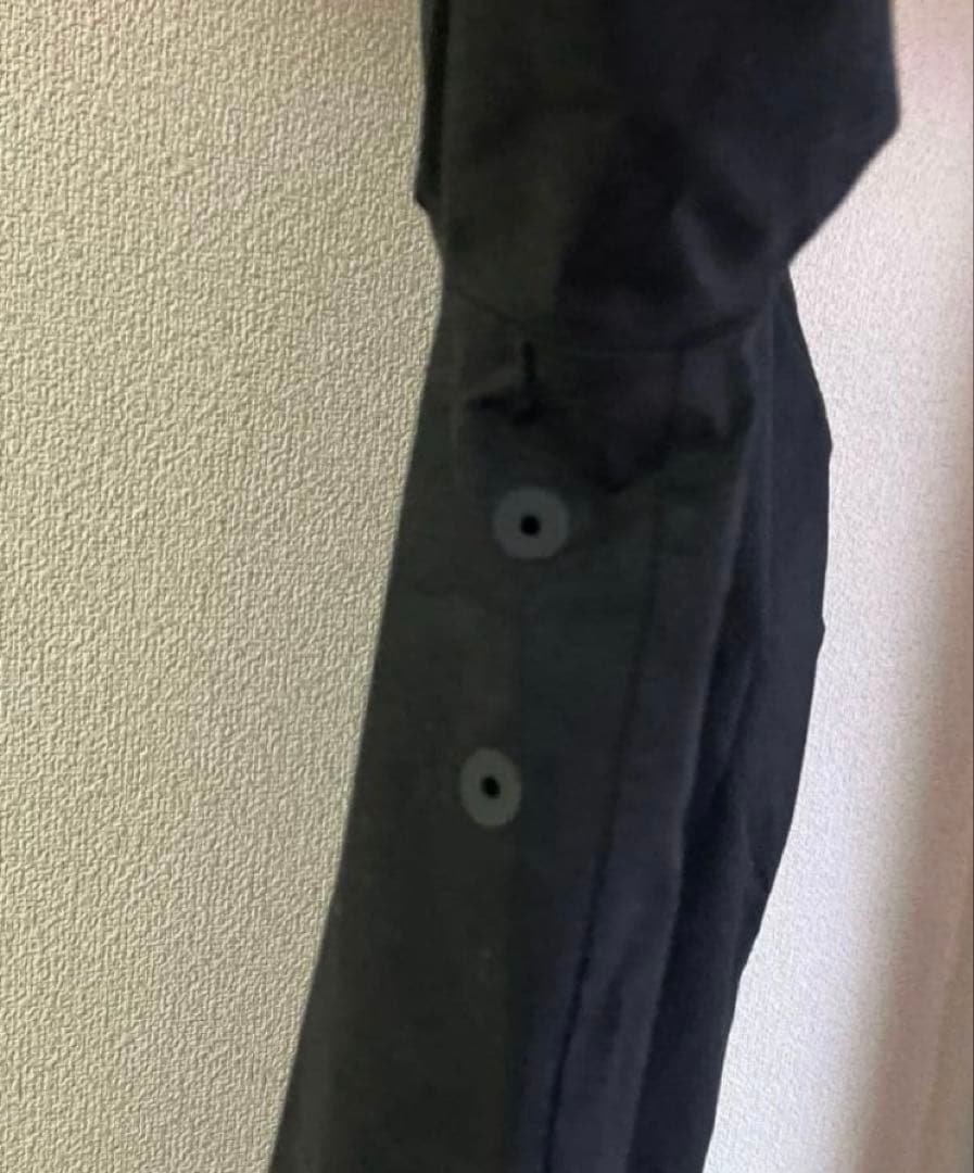 値下げ【美品】plantation×デサント ウールMIXレイヤー コート - メルカリ