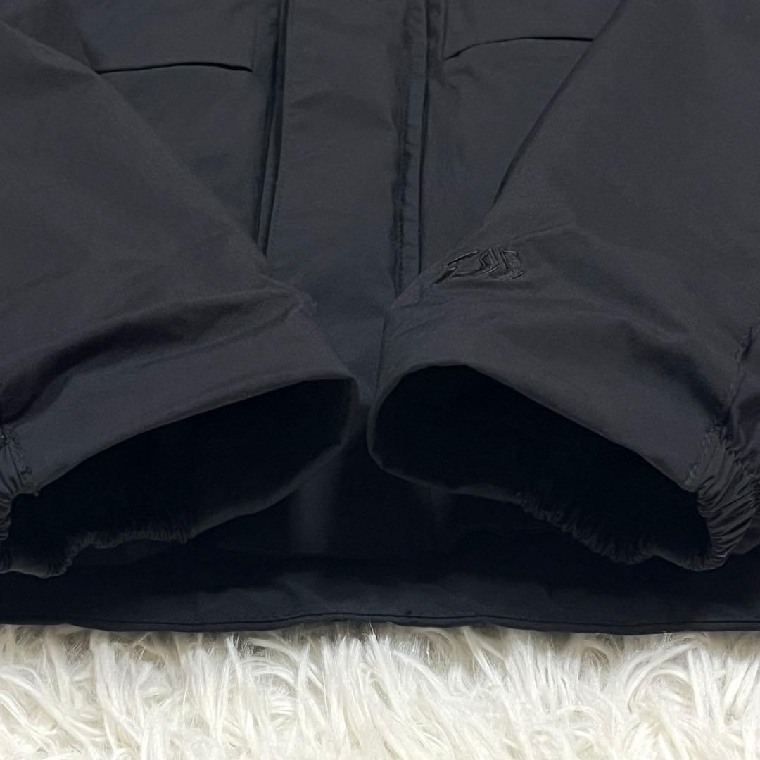 DAIWA PIER39 フィッシングサーマルジャケット ブラックLサイズ - メルカリ