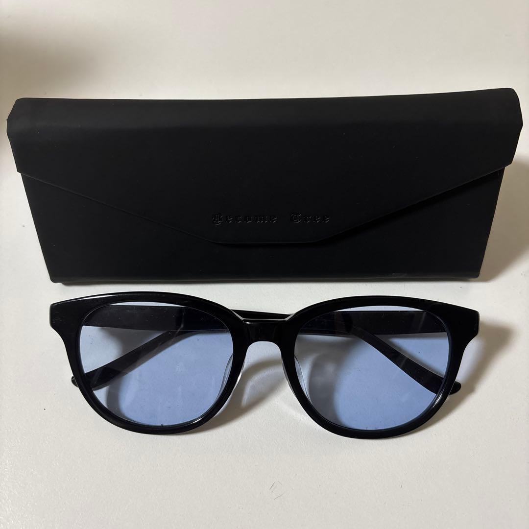 become tree サングラス TAKUYA∞着用モデル - メルカリ