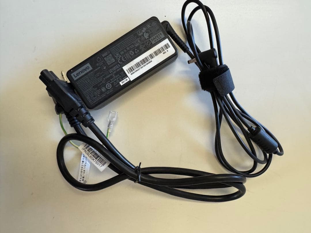 ヒンジ破損】Lenovo IdeaPad Slim 170 ・15.6型 - メルカリ