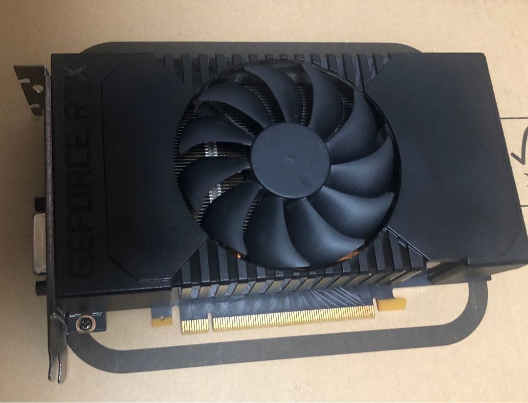GeForce RTX 2060 ジャンク - メルカリ