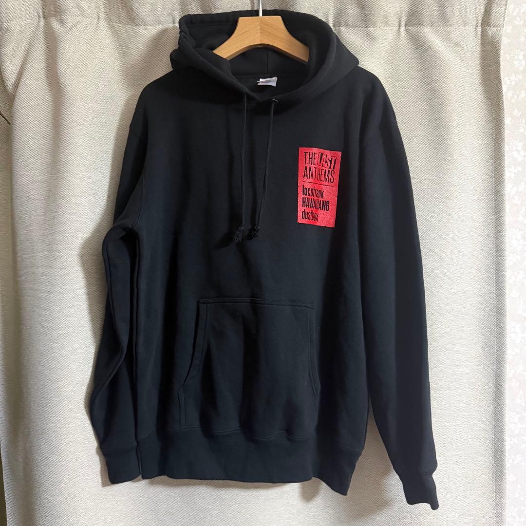 SUPREME 20SS FranklinHooded パーカー M 中古