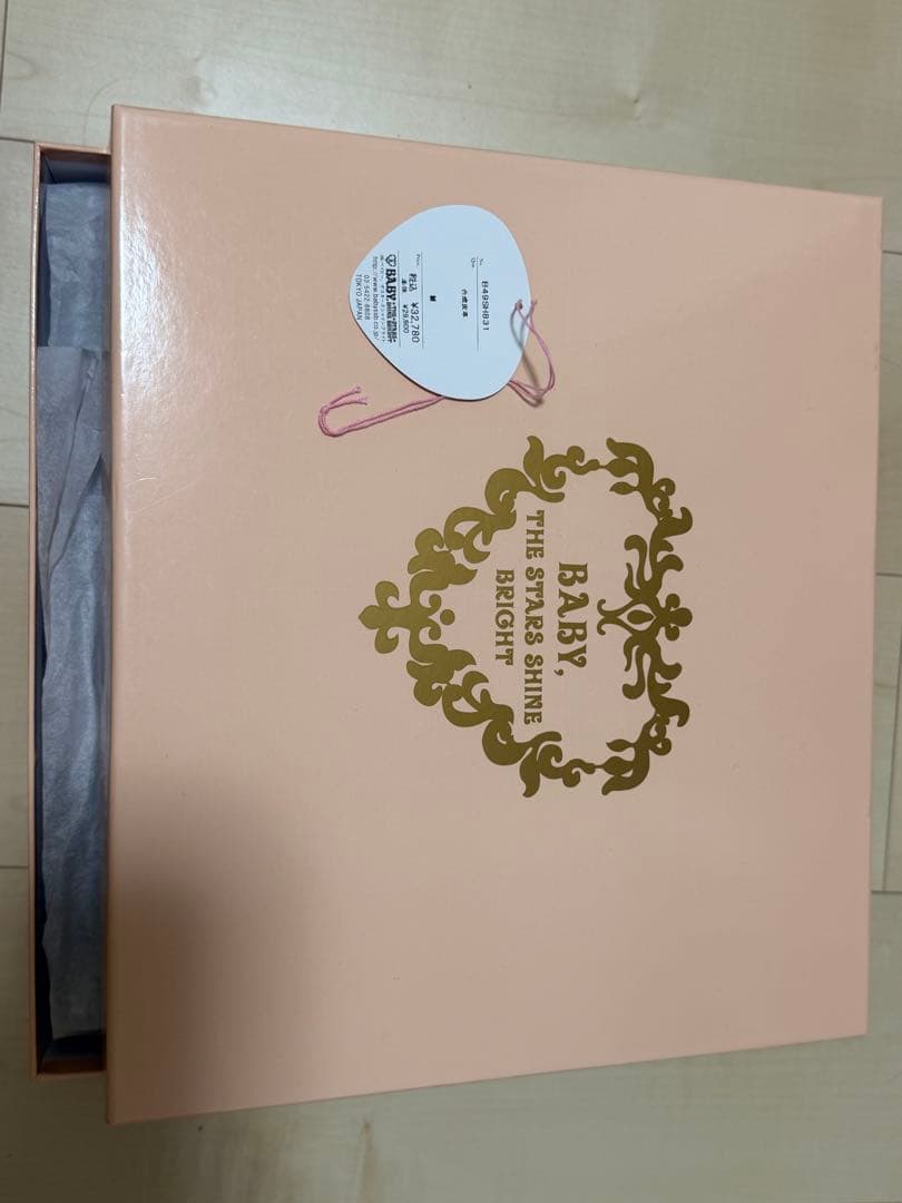 BABYヴィクトワールシューズ黒Mサイズ - メルカリ