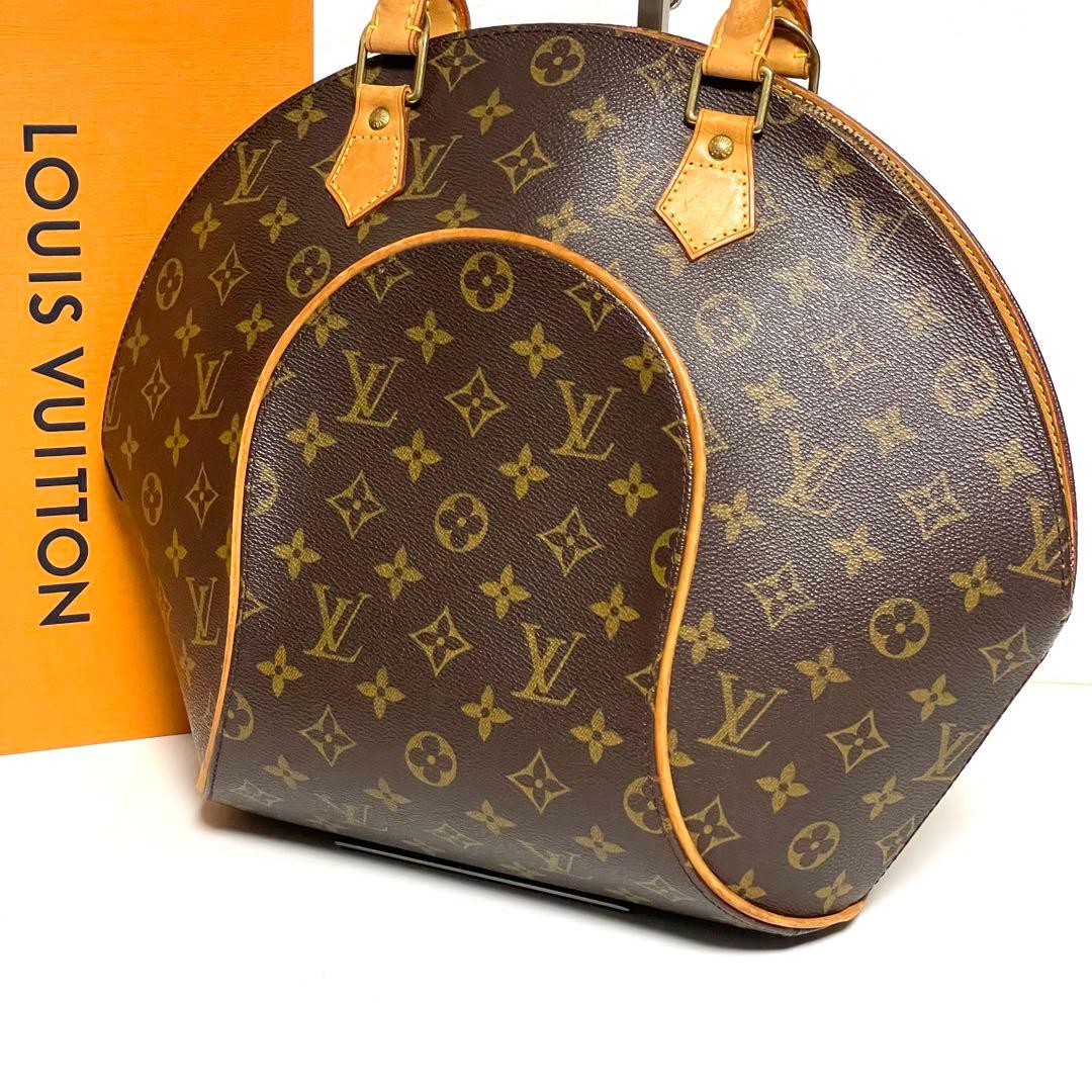 ✨極美品✨LOUIS VUITTON ルイ ヴィトン モノグラム エリプスMM ルイヴィトン|エリプスMM|【ハードオフ公式通販】オフモール