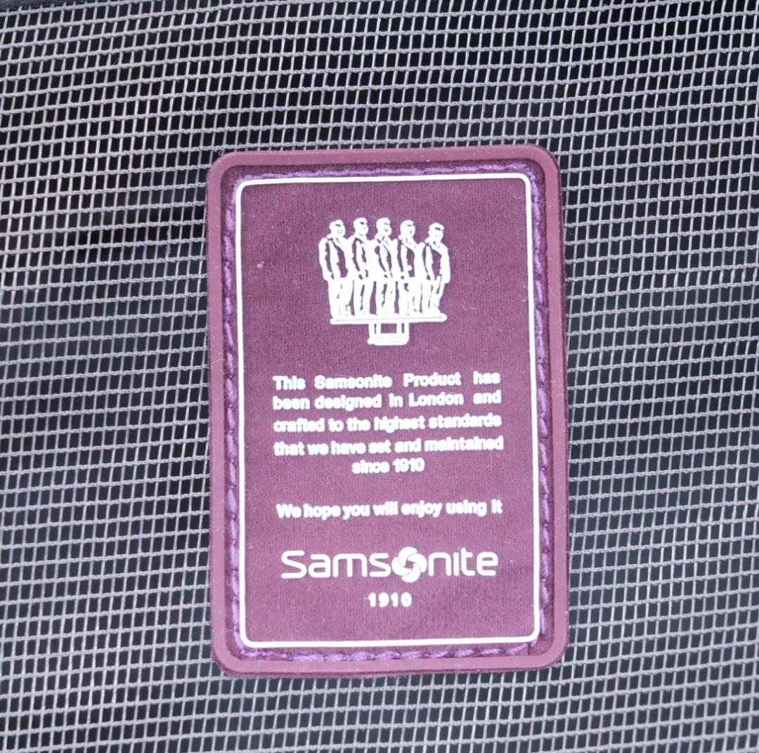 ✨️美品✨️サムソナイト トゥルーフレーム スピナー 85L 軽量 希少色