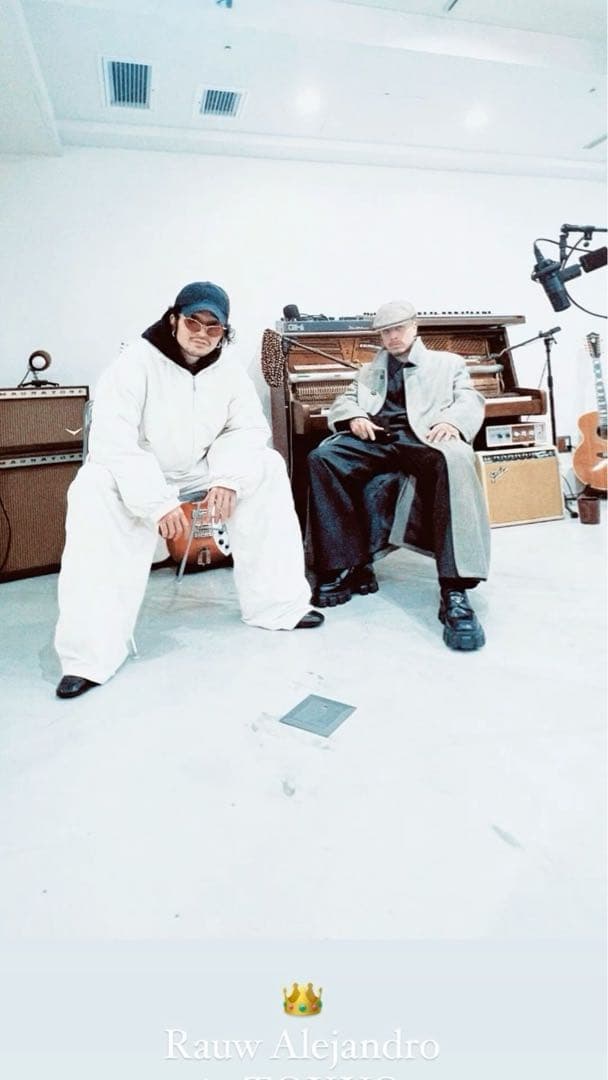 常田大希着用 BALENCIAGA sporty Bトラックジャケット - メルカリ