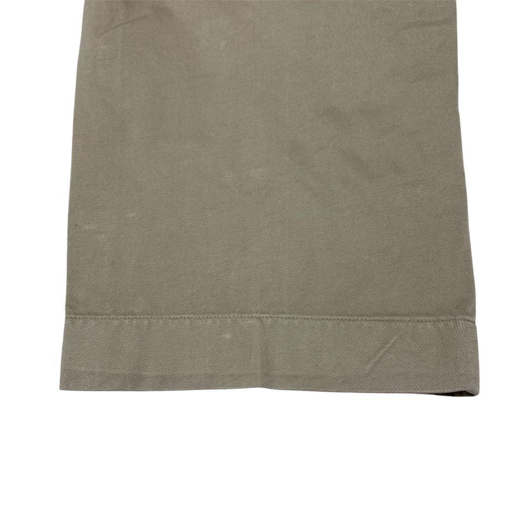 60s〜 U.S.ARMY アーミーチノ トラウザーズ チノパン