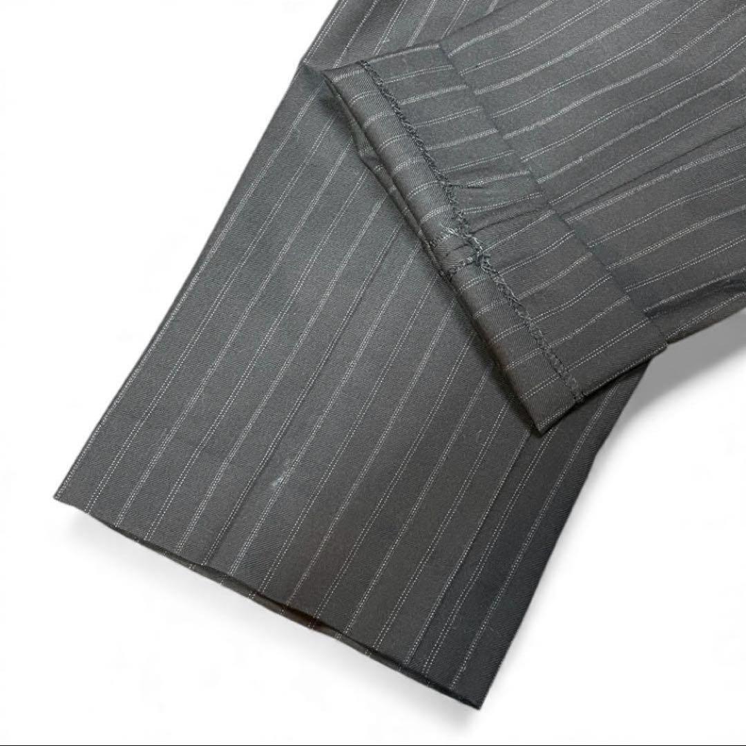 GUCCI オールドグッチ トムフォード期 ストライプスラックス - メルカリ