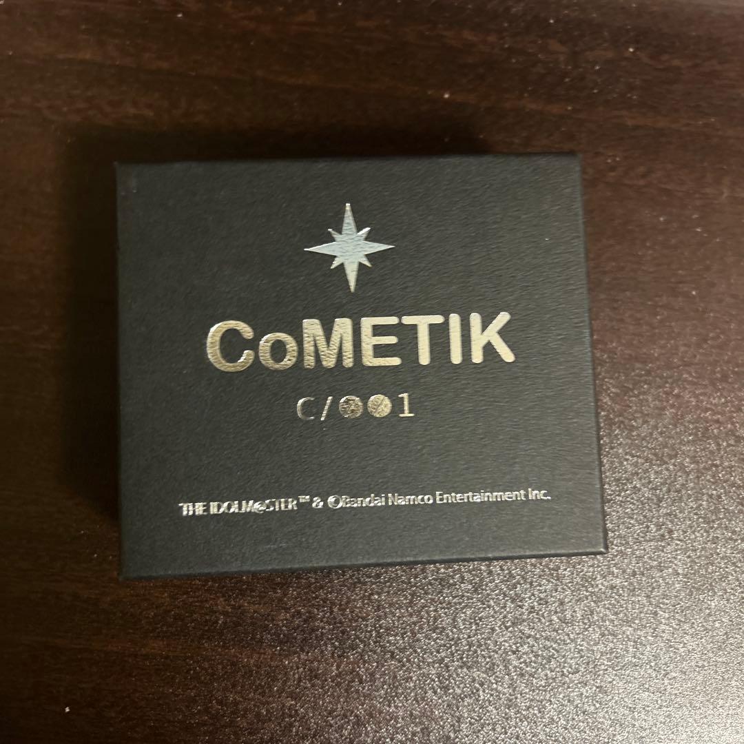 シャニマス コメティック 公式ブレスレット Lサイズ 鈴木羽那 アイドル