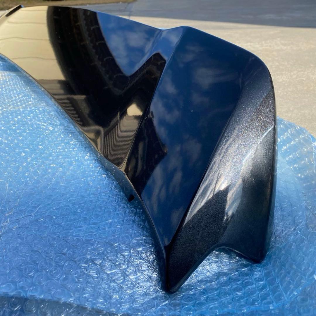 送料込み）タンク GT 純正オプション ルーフエンドスポイラー ¥47300