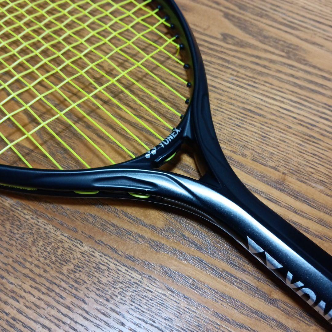 ヨネックス ジオブレイク80G プレミアムカスタムフィット - メルカリ