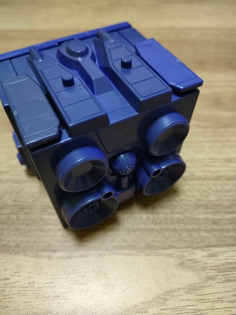 S*I様 バンダイ 元祖SDガンダム ガンダムフォース プラズアーマーセット 限