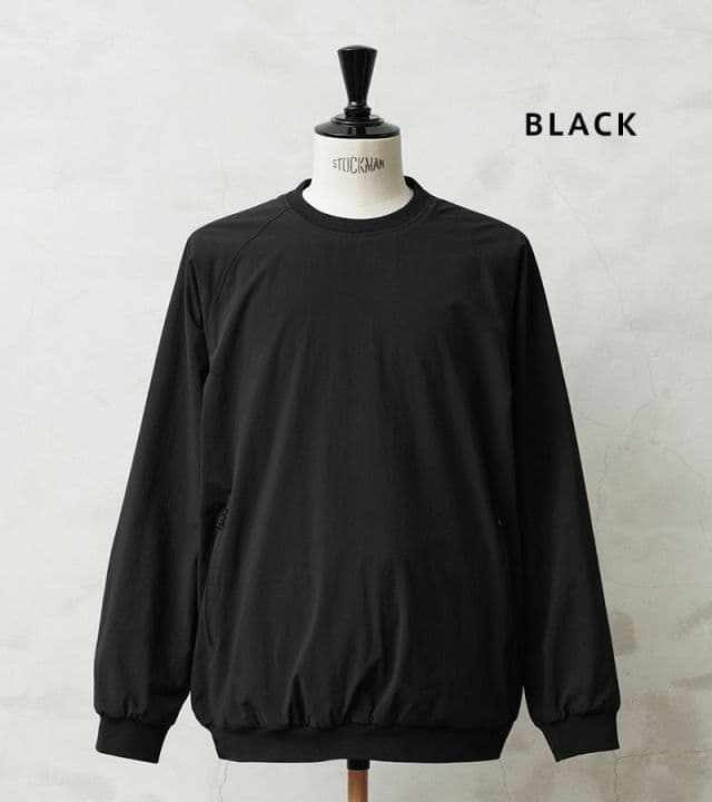 A*Y様 WAIPER.inc IPFU クルーネック プルオーバー CORDU - メルカリ