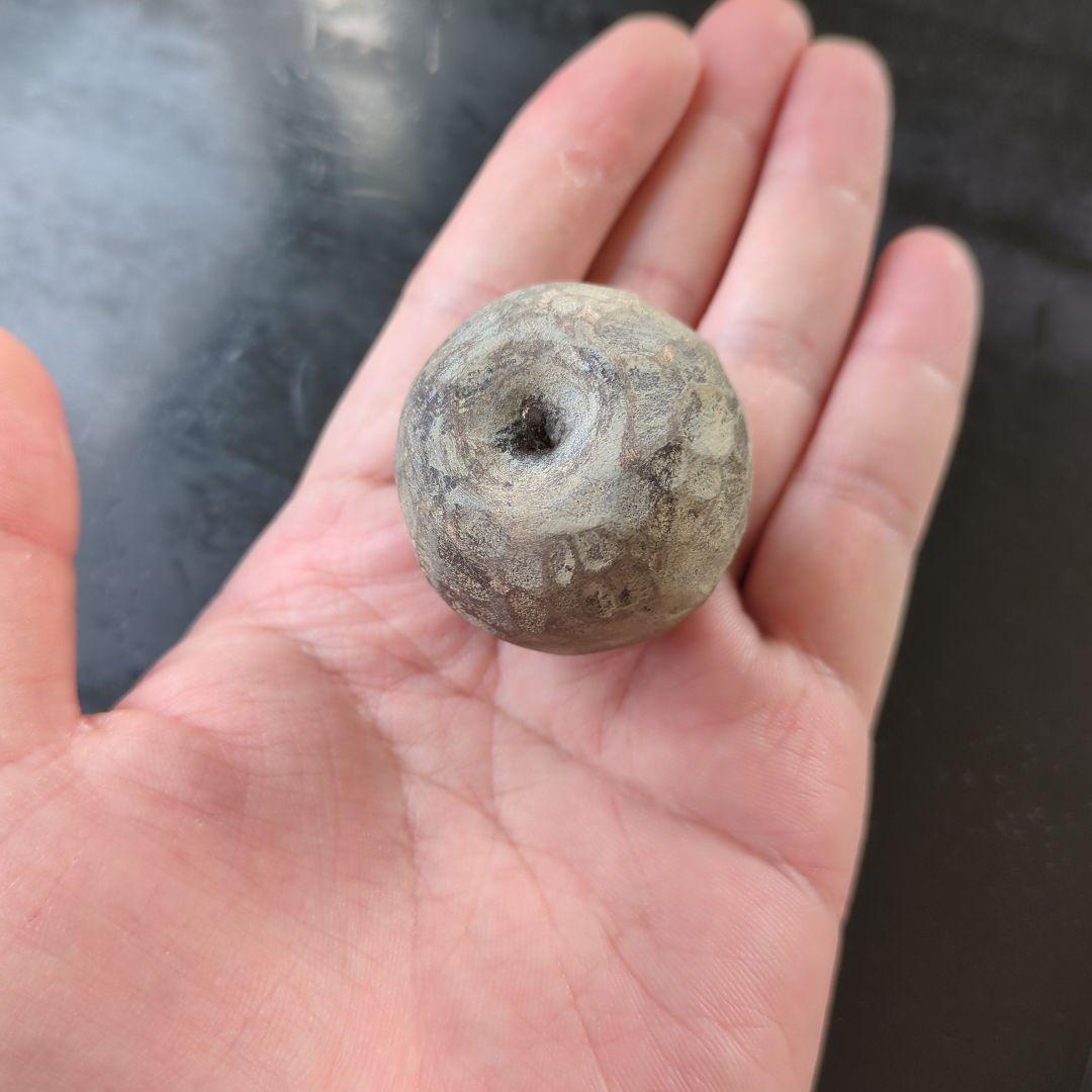 クロヌマタカトシ 林檎 オブジェ