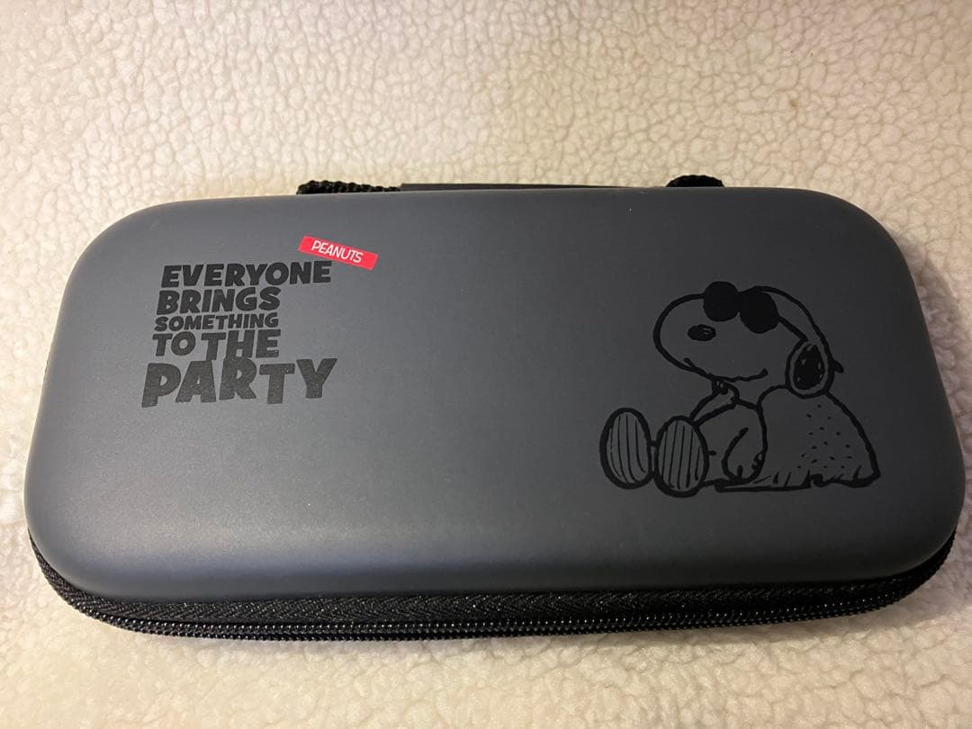 セット】SwitchLight、ケース、SDカード、ACアダプター - メルカリ