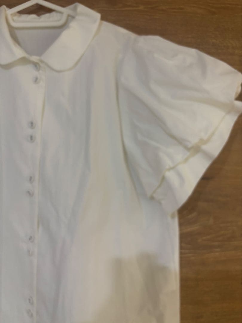 Riko Tokyo リコトウキョウ　Candy blouse