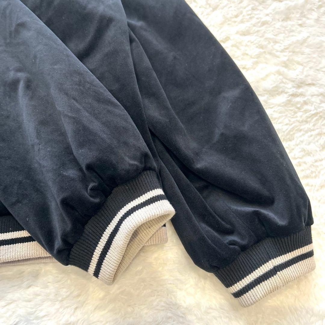 美品】初期モデル SAPEur サプール アマジャン 尼崎 スカジャン XXL