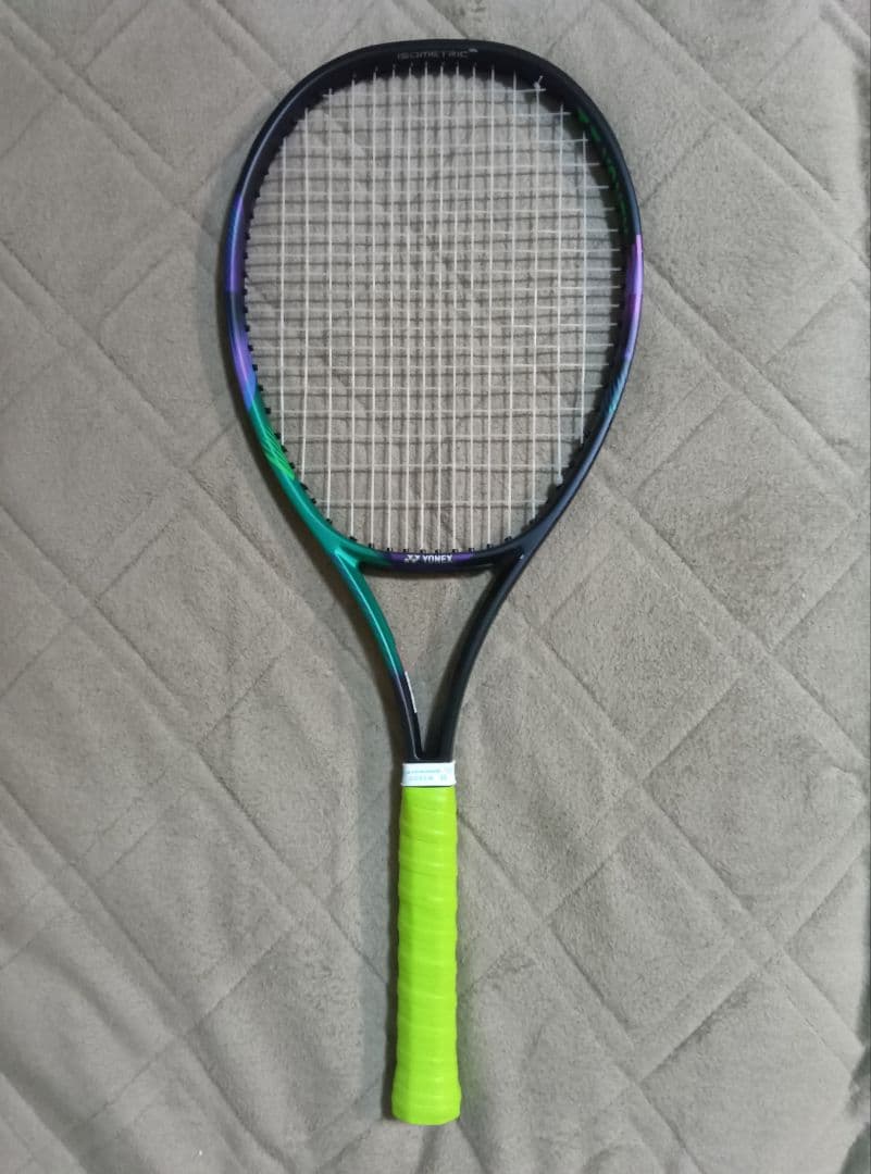 YONEX VCORE PRO 104 テニスラケット c25100290c.jpg