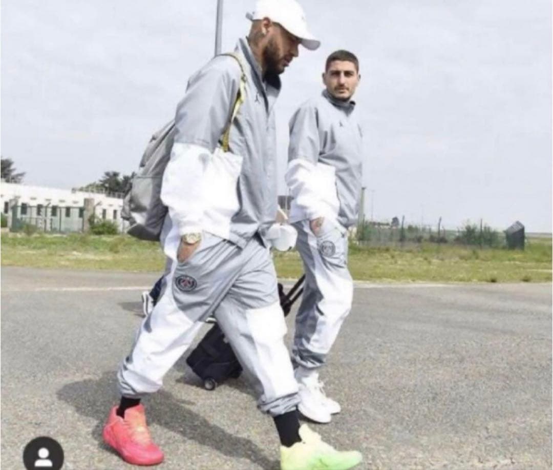 CROWN専用パリサンジェルマンとNIKEジョーダンコラボ 国内10月8日/24日発売予定】パリ サンジェルマン × ナイキ ジョーダン