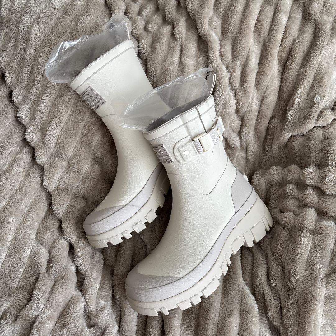 新品【ROCKFISH】 FLATFORM RAIN BOOTS MIDDLE 楽天市場】【SALE 30％OFF】Rockfish Weatherwear（ロックフィッシュ