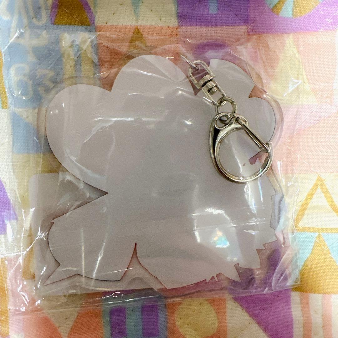 ハズビンホテル ルシファー バレンタイン キーホルダー - メルカリ