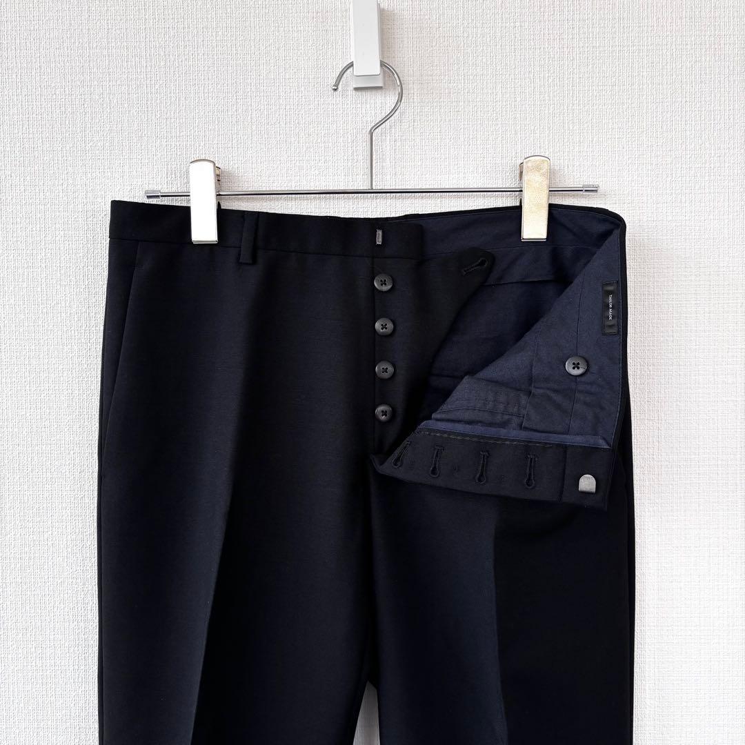 2013SS JIL SANDER Black Suit 46 RAF期 - メルカリ