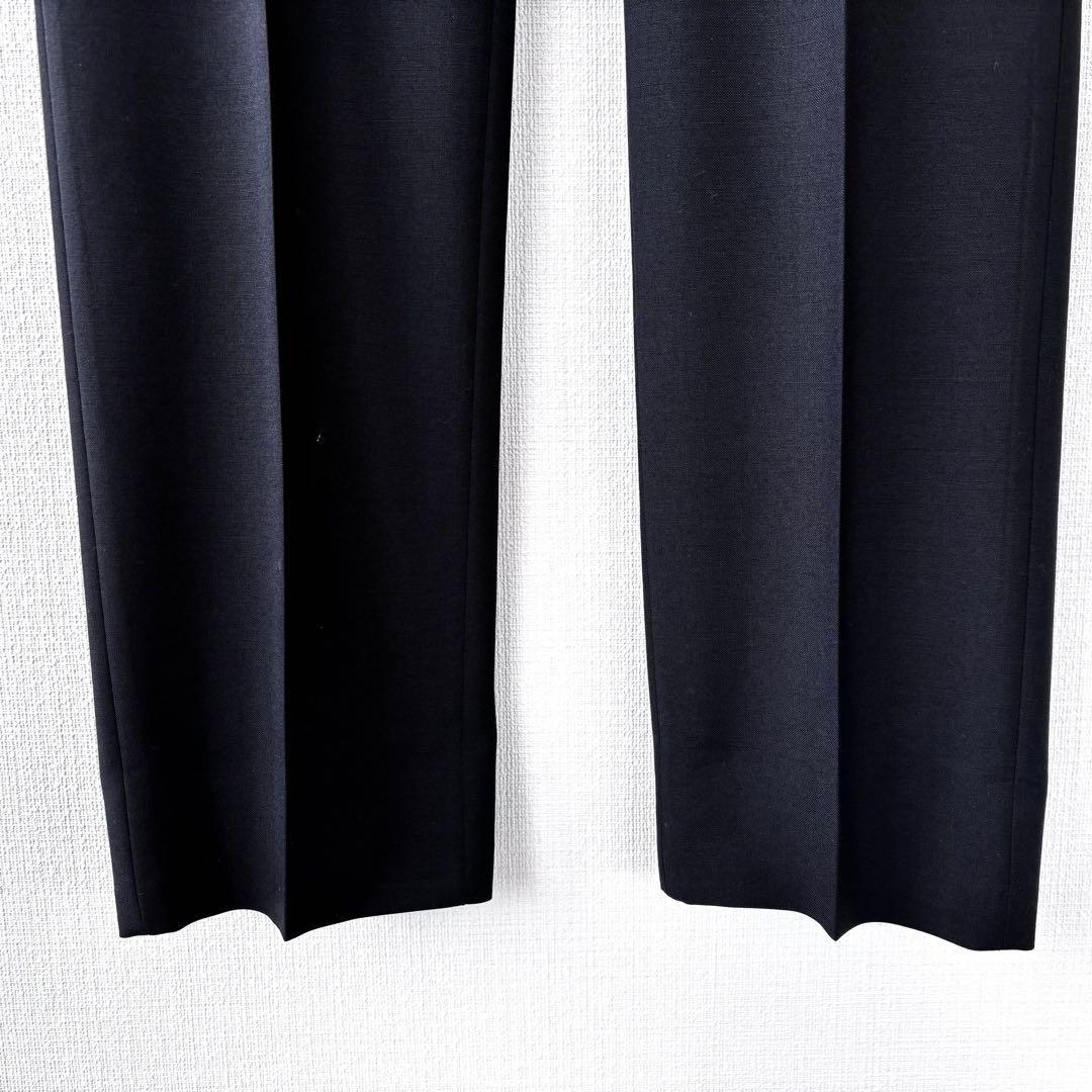 2013SS JIL SANDER Black Suit 46 RAF期 - メルカリ