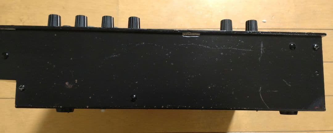 Pioneer DJM-500 動作確認済み メンテ品 送料込み DJミキサー - メルカリ