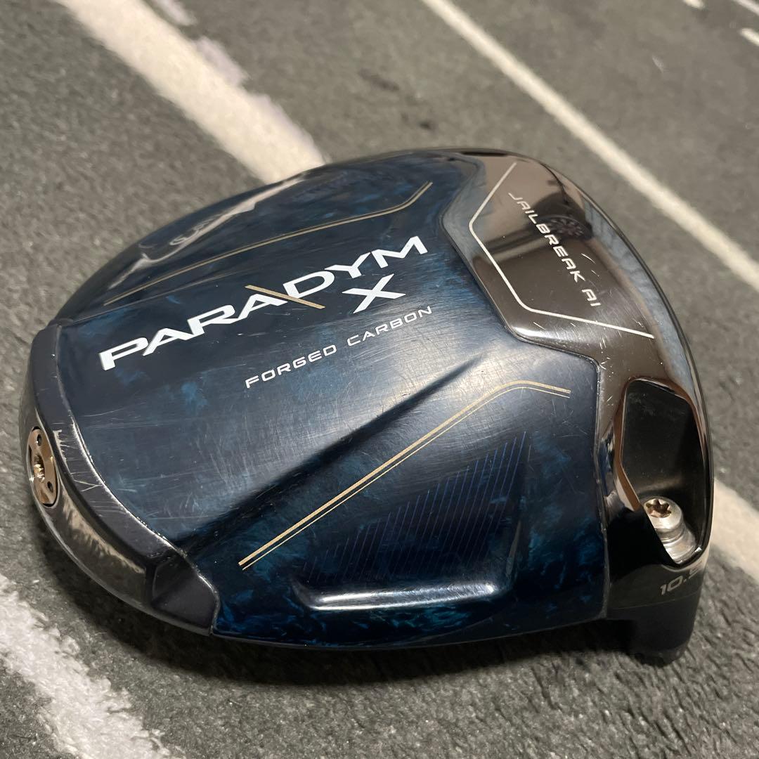 PARADYM X ドライバー 10.5° drivers-2023-paradym-x___1.jpg