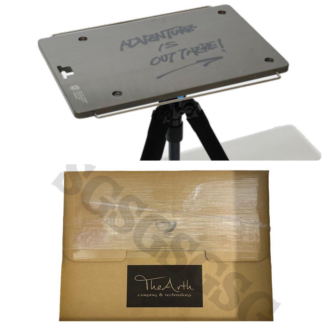 超 安いアウトドア・釣り・旅行用品 - TheArth × NATAL DESIGN 床上手