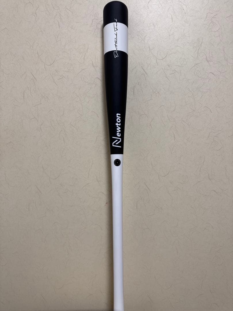 Newton Bat ニュートンバット アメイジング ミノルマン 特許出願中】Newton Batをリリース 元大阪桐蔭高校主将 水本弦