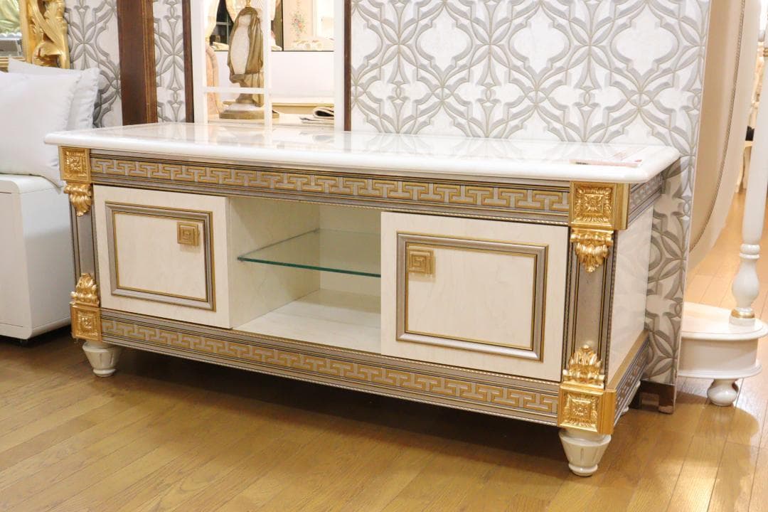 展示品□Kitani/キタニ□KTTB-200□オバンコール□TVボード□74万