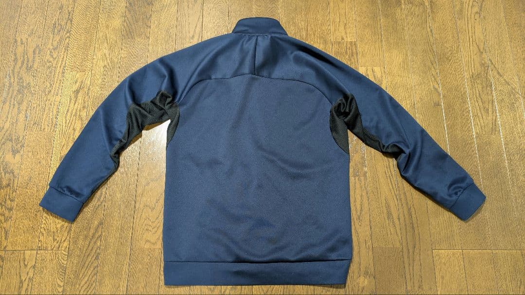 オガサカ 2023-2024モデル ジャージ上下セット Mサイズ 中古