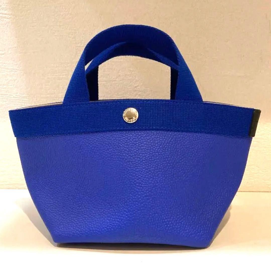 極美品】Herve Chapelier 701gp ウトラメール×アンディゴ - メルカリ