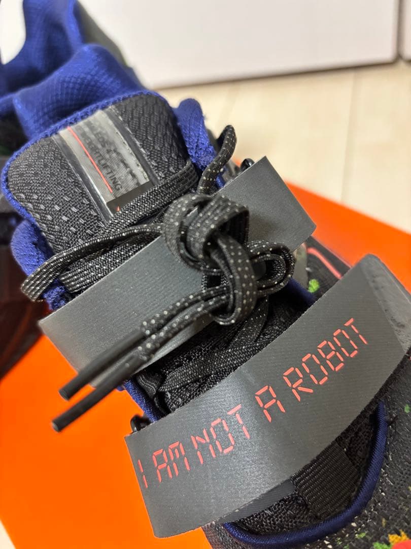 NIKE ロマレオス4 AMP 激レア色！ 27.5㎝ - メルカリ