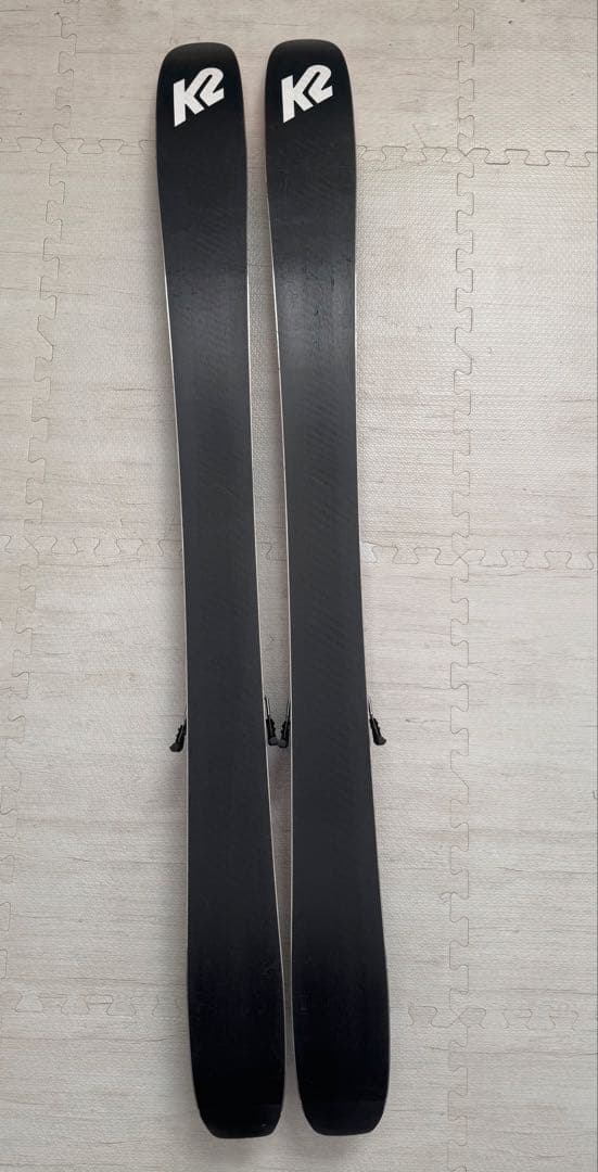 K2 マインドベンダー ジュニア 129cm