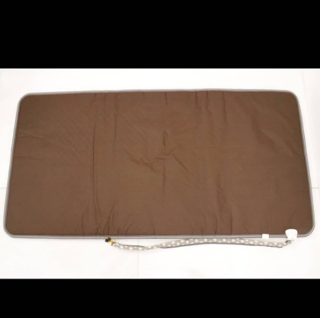 最終値下げ YOSA テルスガイザー リファイン テラダウンケット付