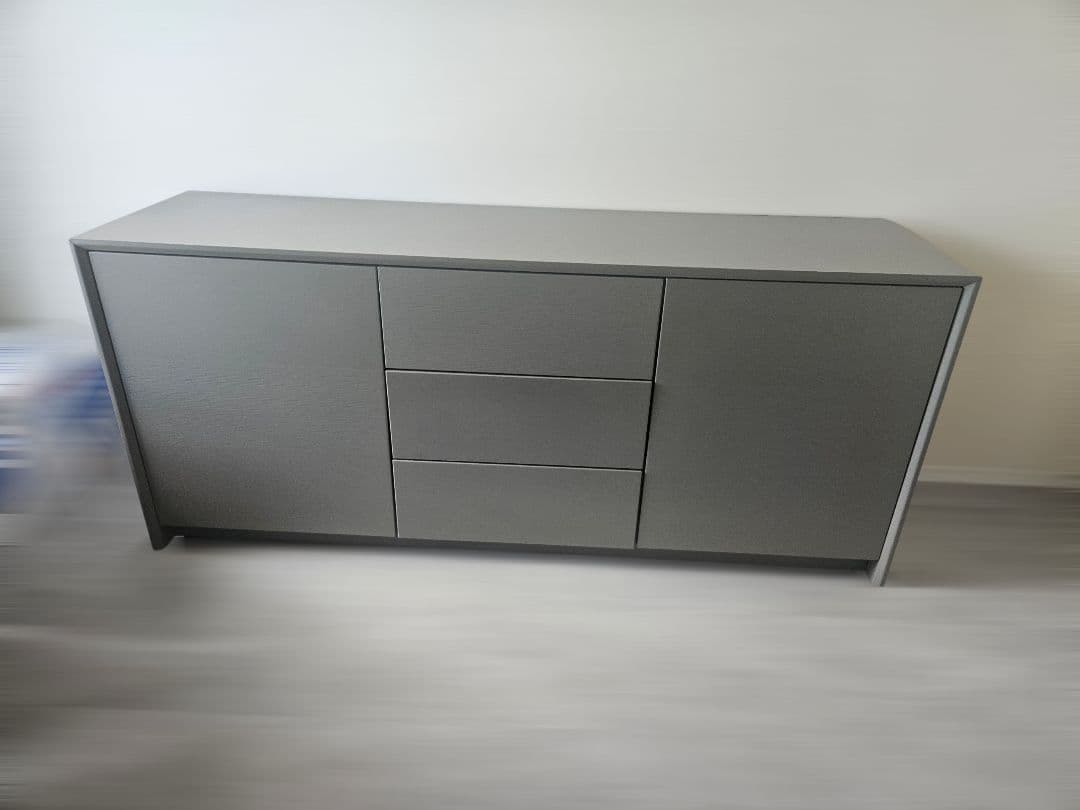 Calligaris / カリガリス PASSWORD サイドボード Calligaris PASSWORD / カリガリス パスワード サイドボード（マット