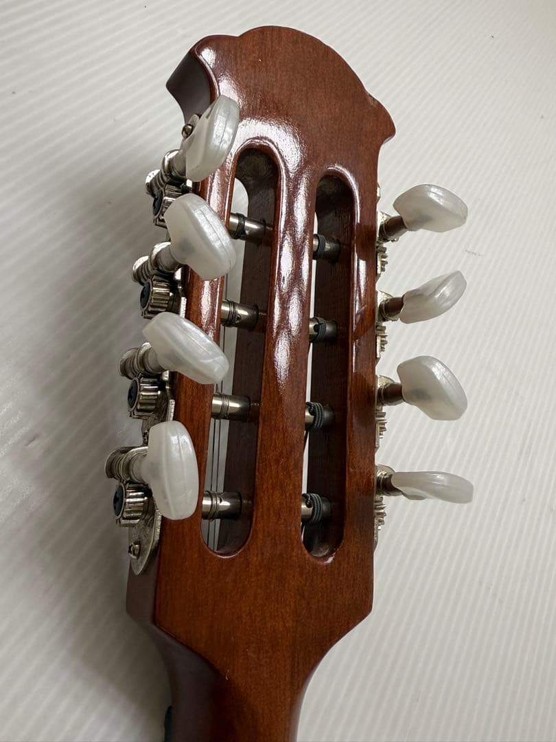 木曽鈴木 KISO SUZUKI マンドリン MR-500 - メルカリ