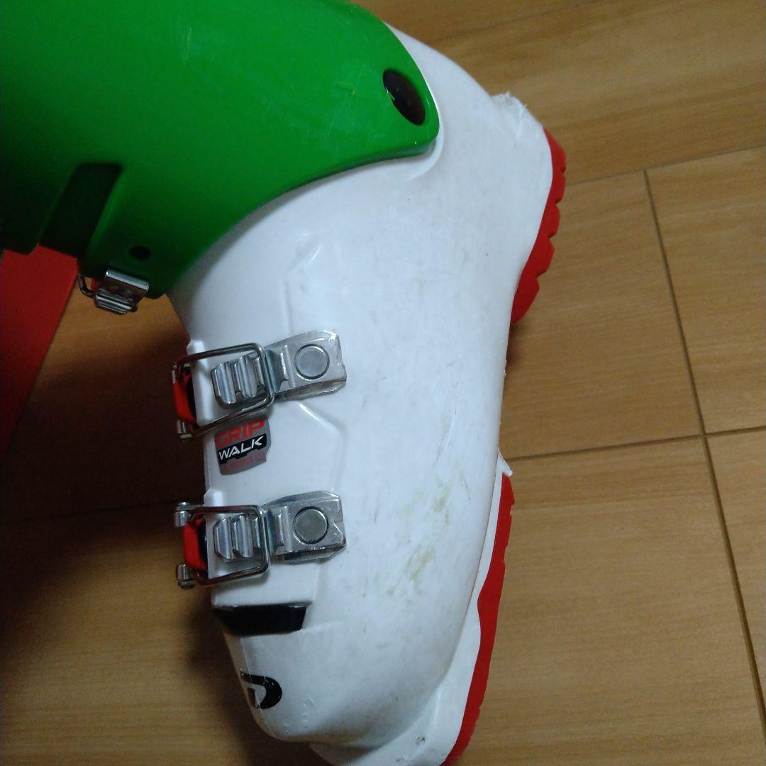 ☆最終値下げ☆ダルベロ 22.5センチ フレックス60 - メルカリ