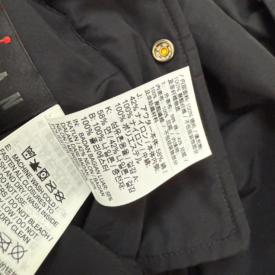 james.h様✨NIKE AIR Jordanジャケット リバーシブル - メルカリ